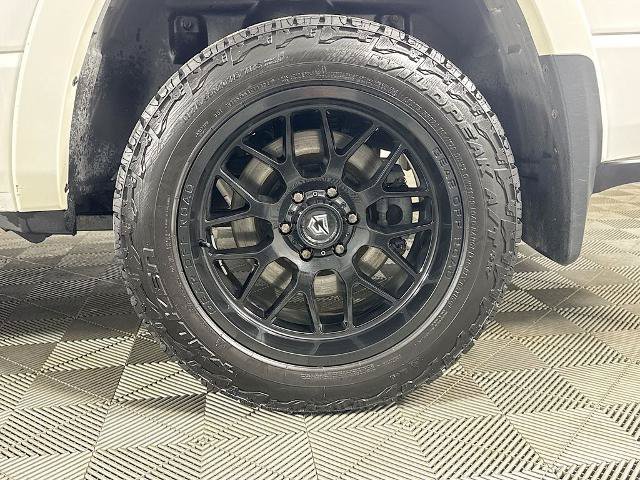 Used 2021 RAM 1500 Limited AWD/4WD image 31