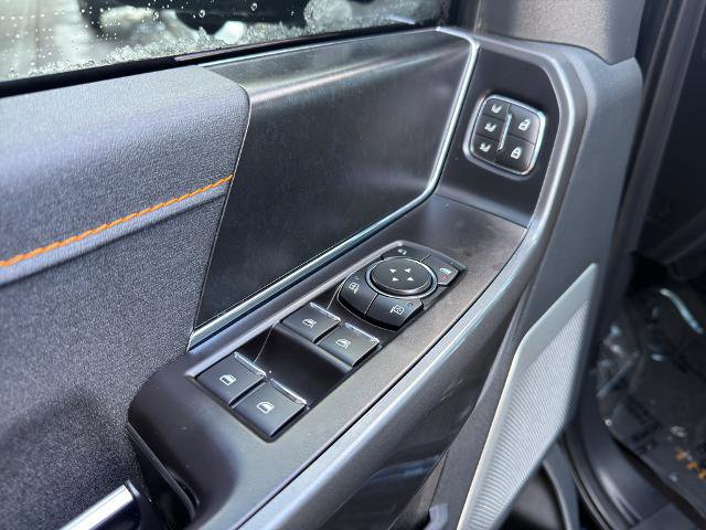 Certified 2022 Ford F150 Tremor w/ Equipment Group 402A High image 21