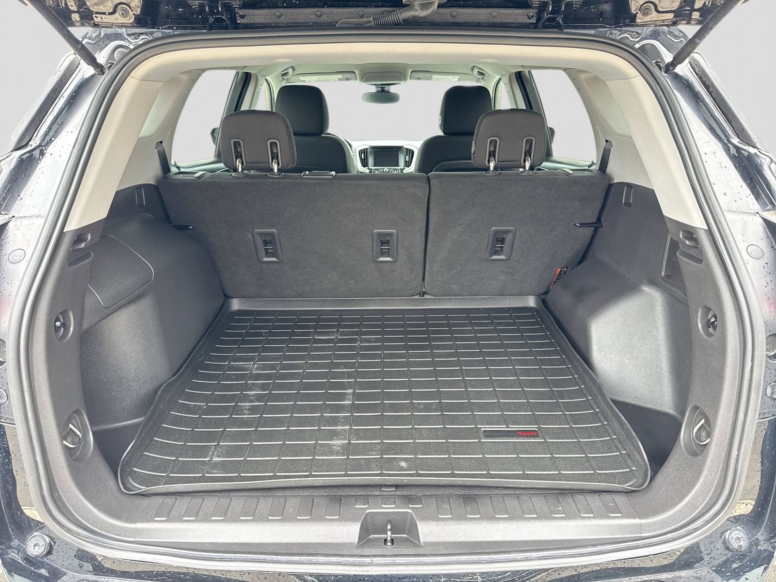 Used 2020 GMC Terrain SLE FWD image 34