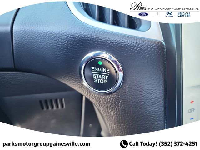 Certified 2023 Ford Edge SEL image 28