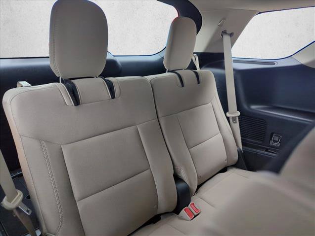 Certified 2020 Ford Explorer 2WD image 21