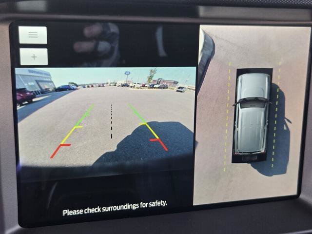 Certified 2023 Ford Bronco Outer Banks AWD/4WD image 23