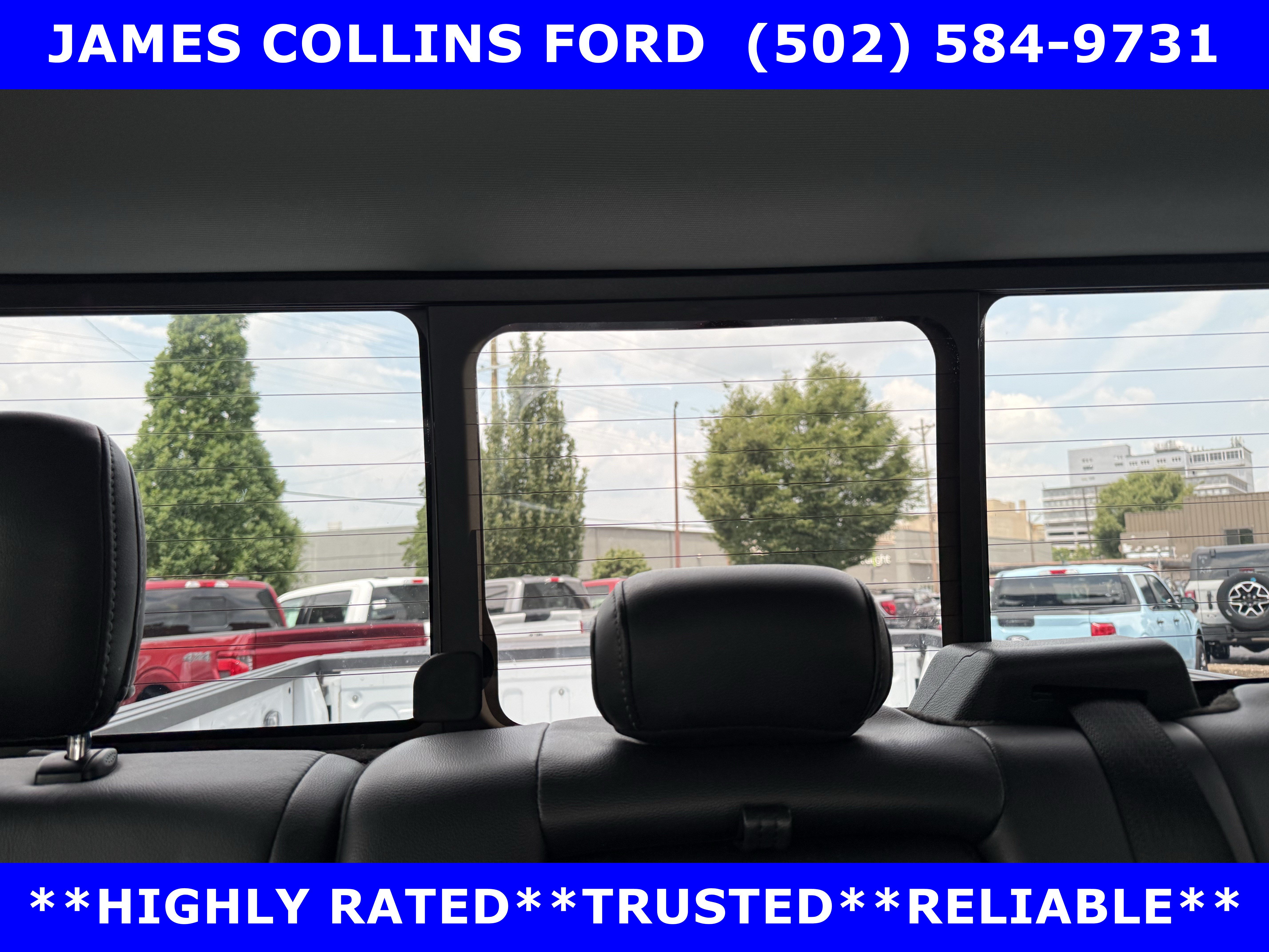 Certified 2021 Ford F150 Lariat AWD/4WD image 24