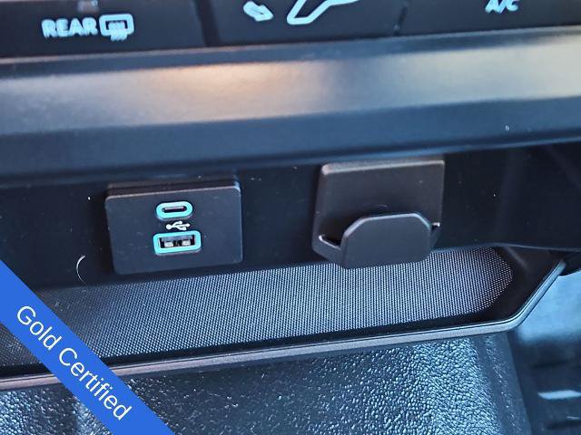 Certified 2023 Ford F150 XL w/ STX Appearance Package AWD/4WD image 12