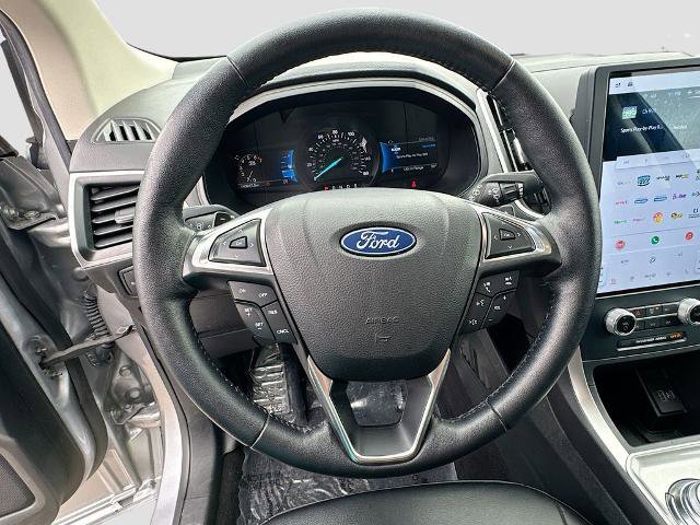Certified 2023 Ford Edge SEL w/ Convenience Package AWD/4WD image 10