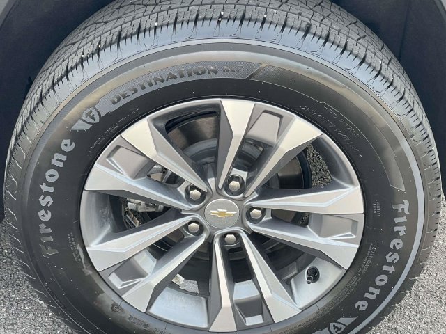 Used 2026 Chevrolet Equinox LT FWD image 11
