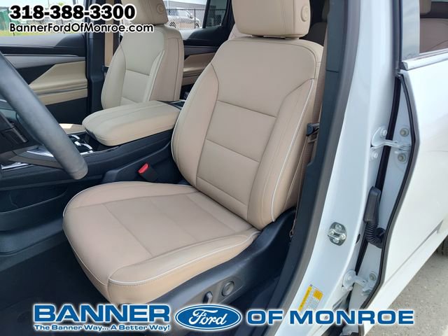 Used 2025 Buick Enclave Preferred w/ Power Package FWD image 18