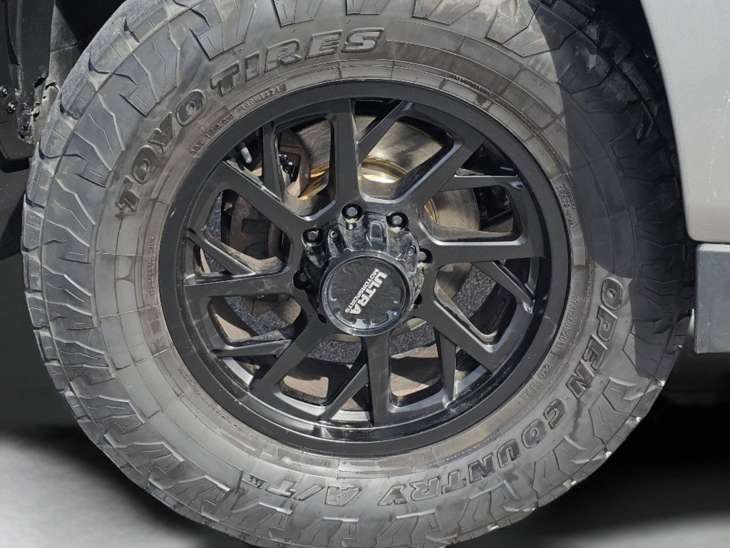 Used 2021 RAM 2500 Laramie image 26