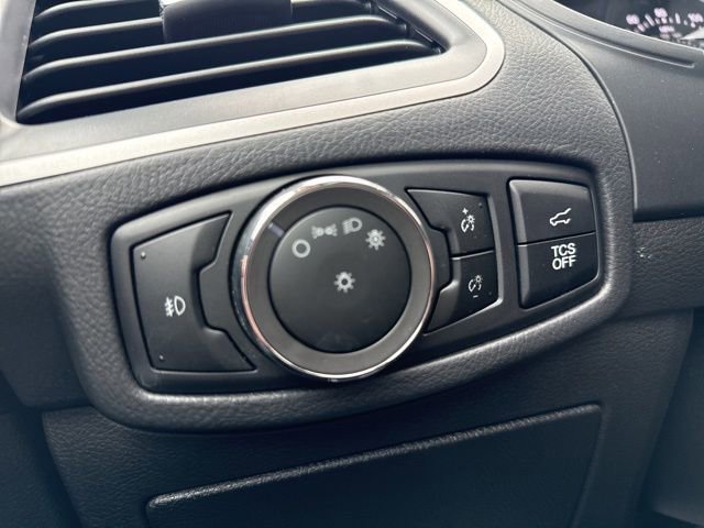 Certified 2024 Ford Edge SEL w/ Convenience Package image 17