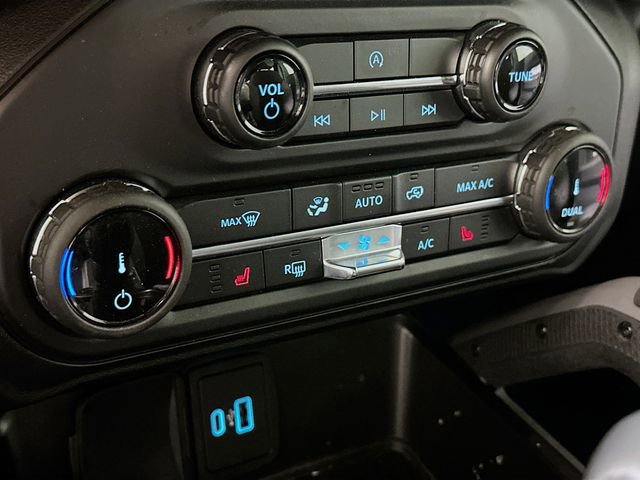 Certified 2022 Ford Bronco Big Bend AWD/4WD image 21