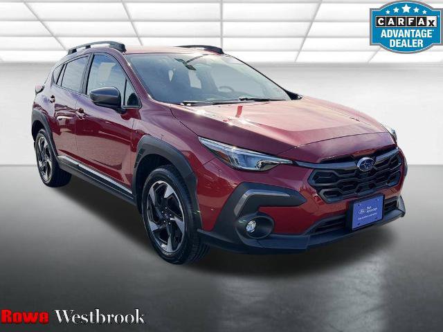 Used 2024 Subaru Crosstrek 2.5i Limited