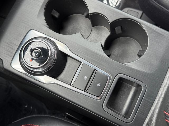 Certified 2023 Ford Escape ST-Line w/ Tech Pack #1 image 13