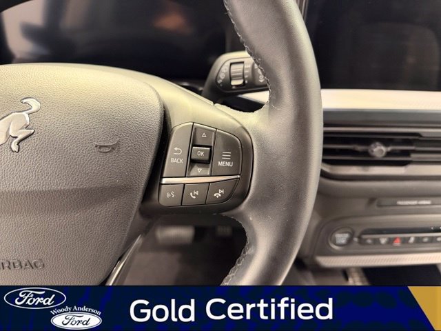 Certified 2025 Ford Bronco Sport Heritage w/ Convenience Package AWD/4WD image 12