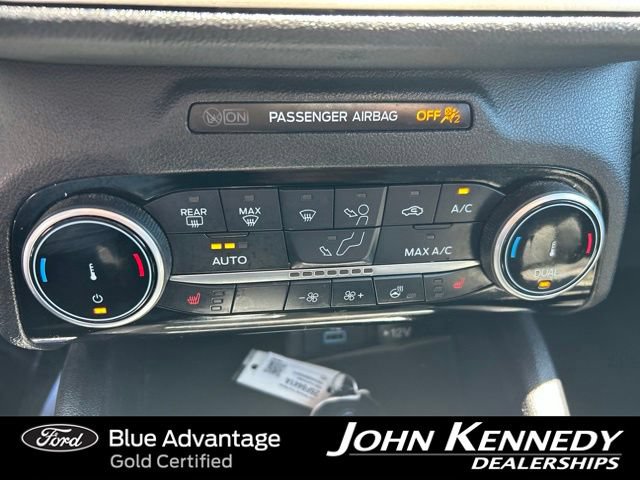 Certified 2022 Ford Escape SE w/ Convenience Package AWD/4WD image 24
