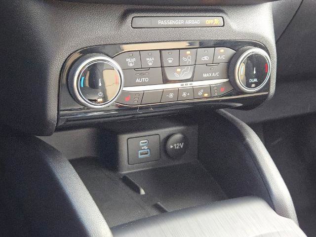 Certified 2022 Ford Escape Titanium w/ Titanium Elite Package image 27