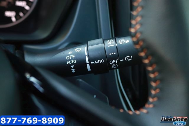 Used 2025 Subaru Forester Touring w/ Popular Package - Touring AWD/4WD image 26