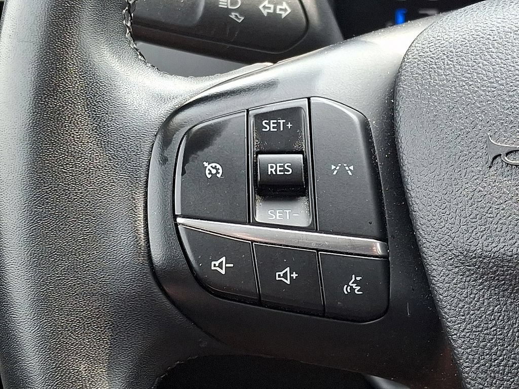 Certified 2024 Ford Escape Active FWD image 20