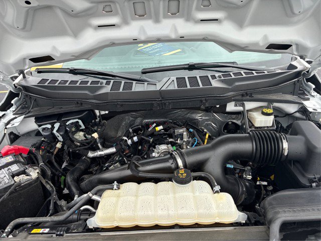 Certified 2024 Ford F150 STX AWD/4WD image 20