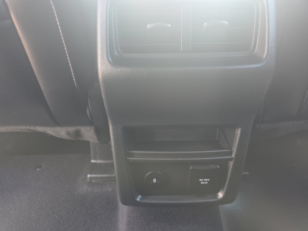 Certified 2023 Ford Edge ST-Line AWD/4WD image 41