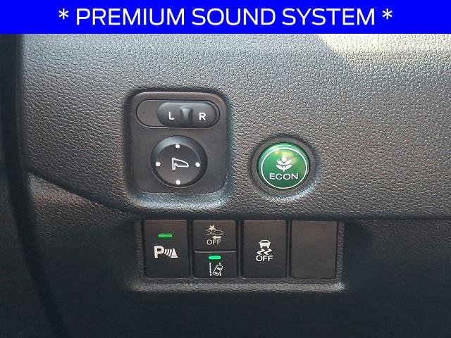 Used 2023 Honda Passport EX-L image 23