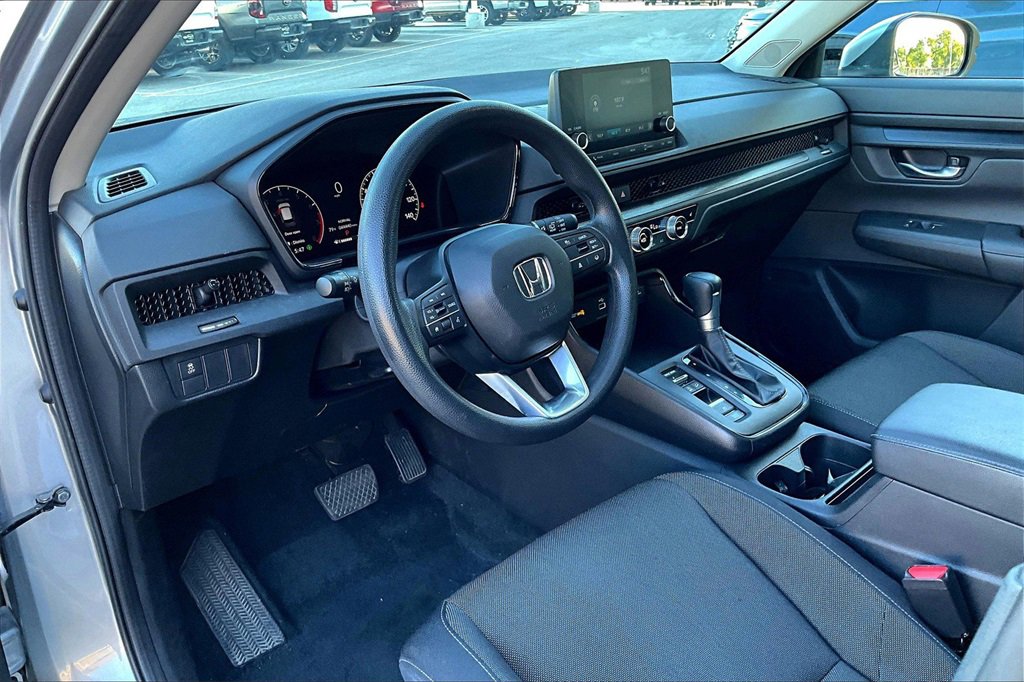 Used 2024 Honda CR-V EX image 13