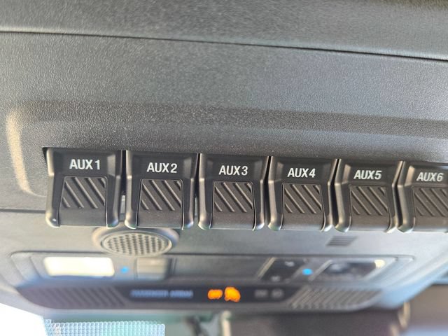Certified 2021 Ford Bronco Badlands AWD/4WD image 17