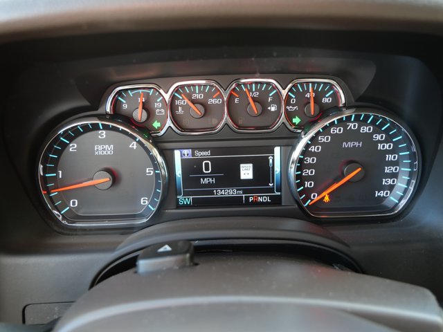 Used 2019 Chevrolet Tahoe LT RWD image 30