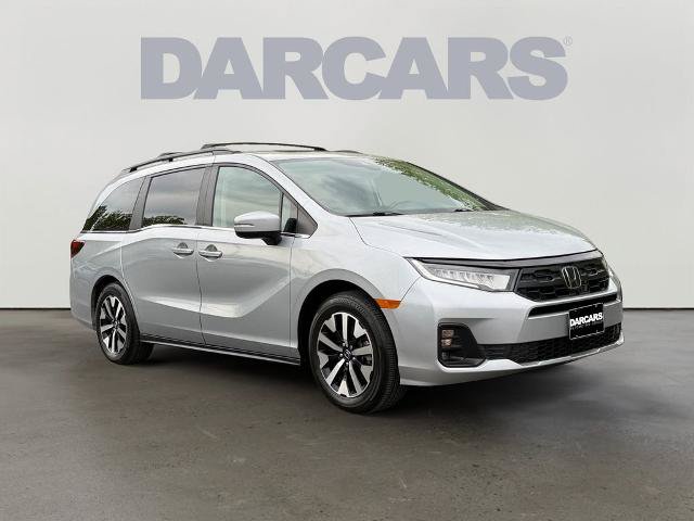 Used 2025 Honda Odyssey EX-L image 1