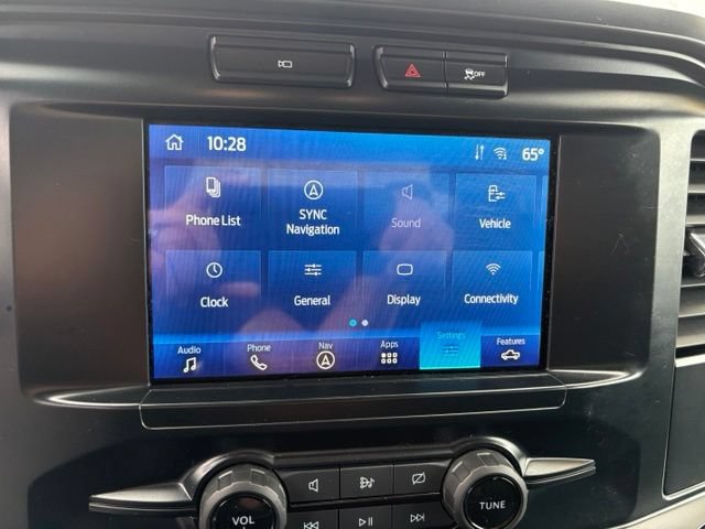 Certified 2023 Ford F150 XL w/ STX Appearance Package AWD/4WD image 25