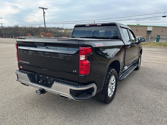 Used 2019 Chevrolet Silverado 1500 LT w/ All-Star Edition image 5
