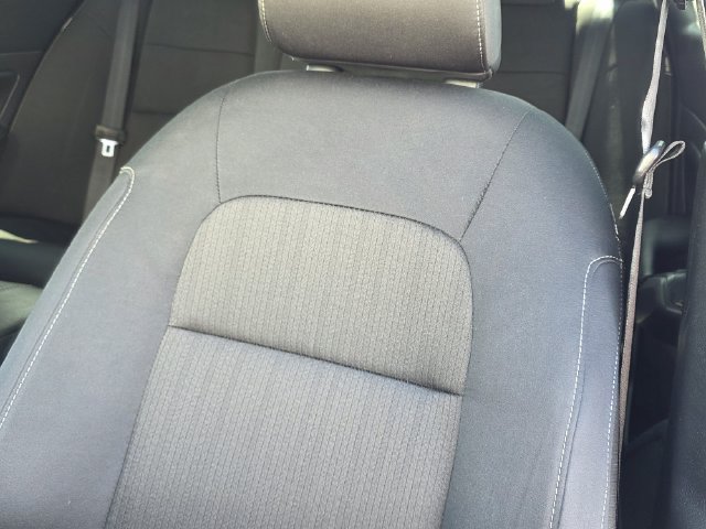 Used 2024 Nissan Altima 2.5 SV FWD image 14
