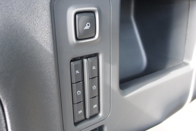 Certified 2025 Ford Expedition Max Platinum w/ Stealth Performance Package image 19