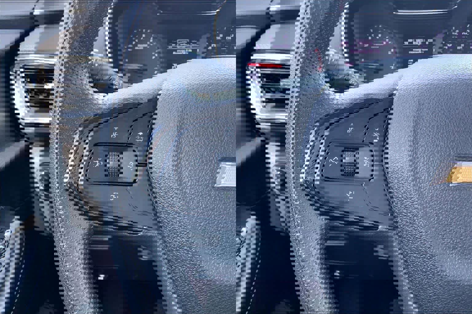 Used 2021 Chevrolet TrailBlazer LT w/ Convenience Package image 24