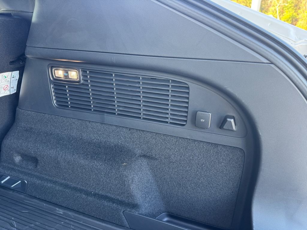 Certified 2024 Ford Mustang Mach-E Select image 29