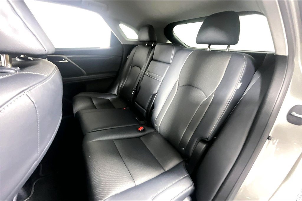Used 2020 Lexus RX 350 FWD image 25