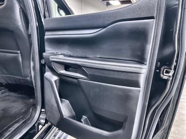 Certified 2025 Ford Ranger Raptor AWD/4WD image 37