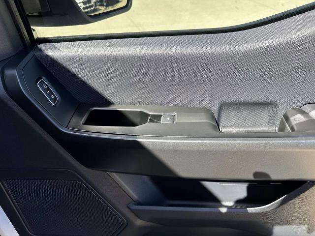 Certified 2025 Ford F150 STX image 17