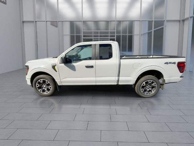 Certified 2024 Ford F150 STX AWD/4WD image 5