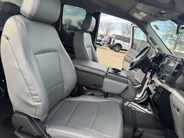 Certified 2023 Ford F150 XL image 31