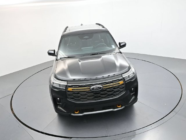Certified 2026 Ford Explorer Tremor w/ Tremor Ultimate Package AWD/4WD image 36