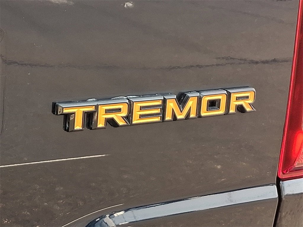 Certified 2021 Ford F150 Tremor w/ Equipment Group 402A High image 31