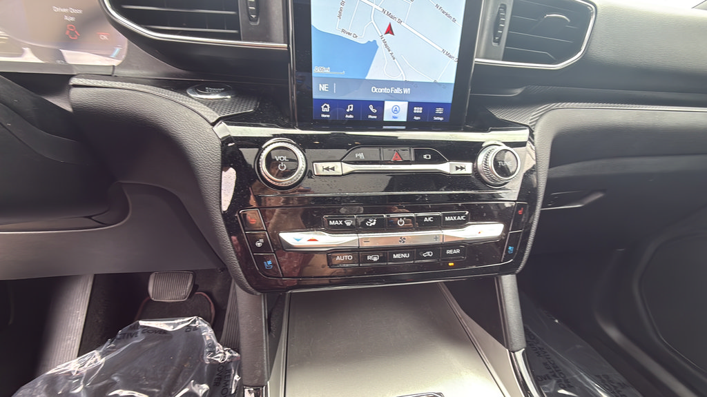 Certified 2023 Ford Explorer ST w/ Technology Package AWD/4WD image 28