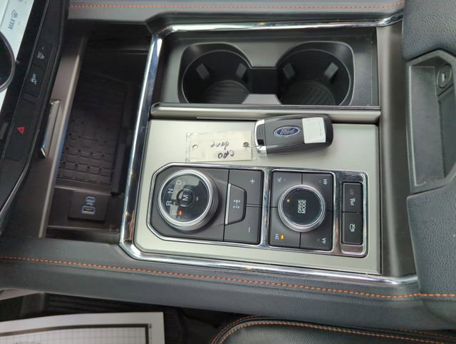 Certified 2023 Ford Expedition Timberline AWD/4WD image 39