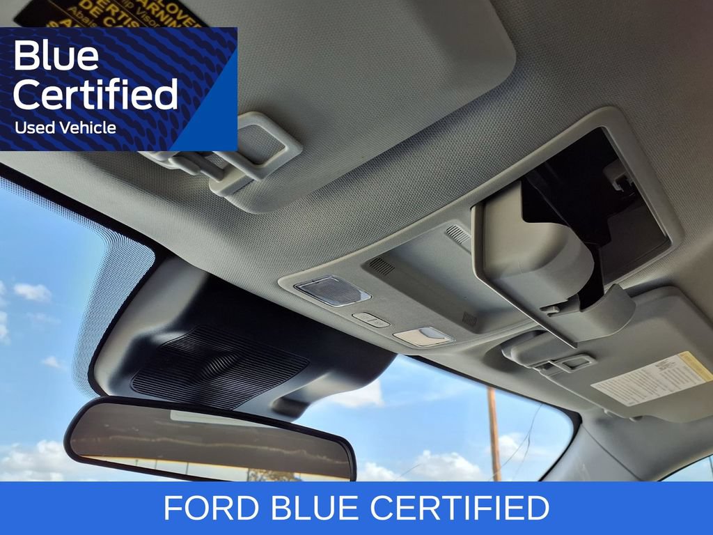 Certified 2026 Ford Maverick XL FWD image 21