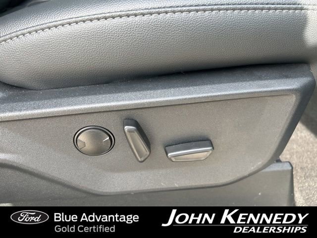 Certified 2024 Ford F150 XLT w/ Equipment Group 303A High image 46