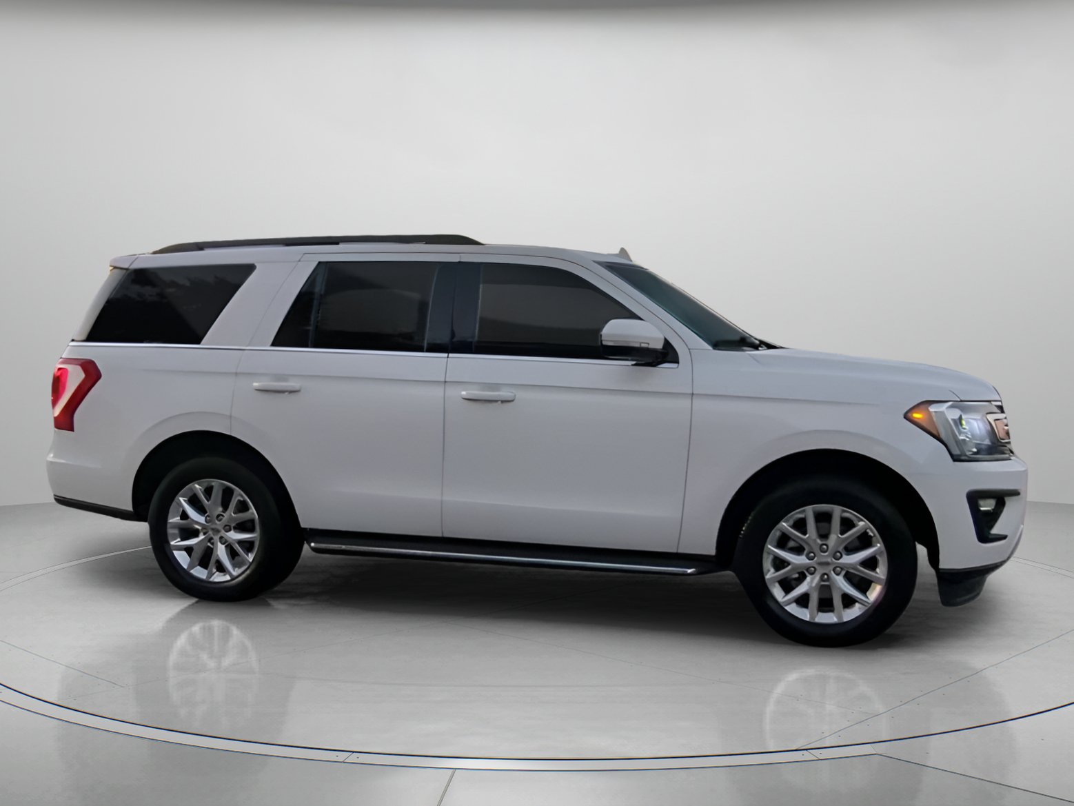 Certified 2021 Ford Expedition XLT RWD image 34