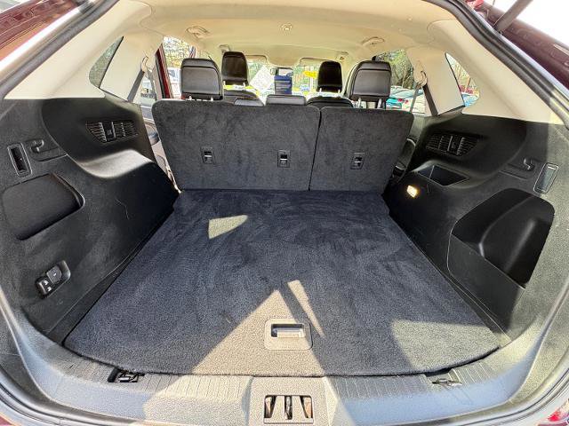 Certified 2022 Ford Edge SEL w/ Convenience Package image 40