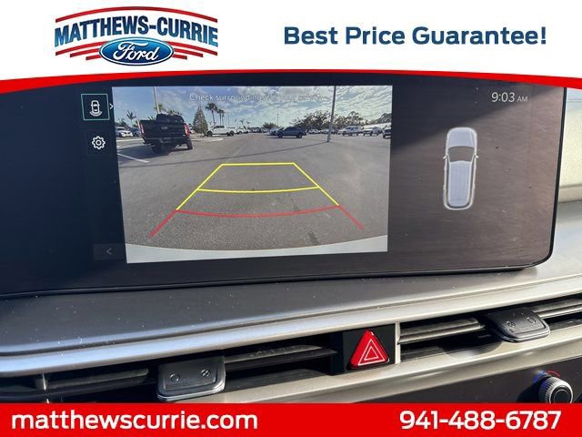 Used 2024 Kia Sorento S image 19