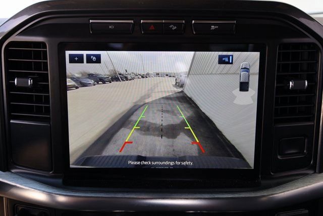 Certified 2023 Ford F150 Lariat image 18