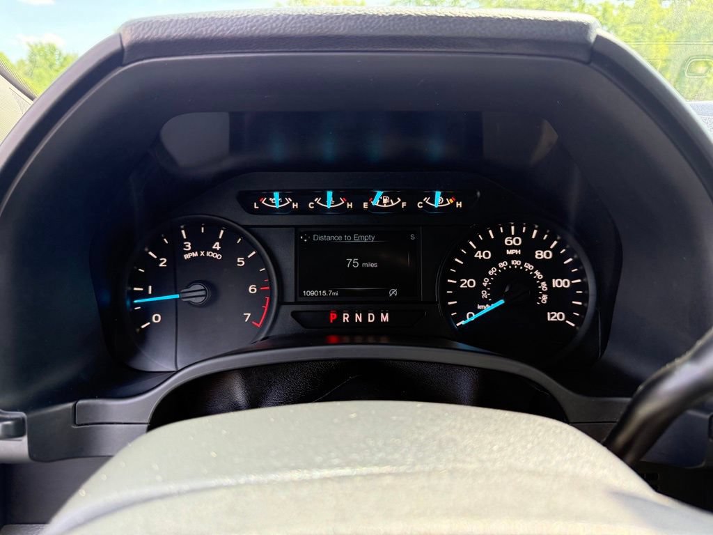 Certified 2019 Ford F150 XL w/ Equipment Group 101A Mid AWD/4WD image 25